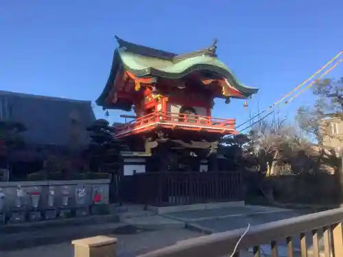 成蓮院の山門・神門