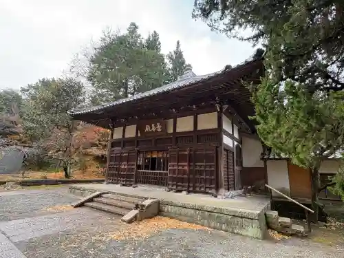浄智寺(神奈川県)