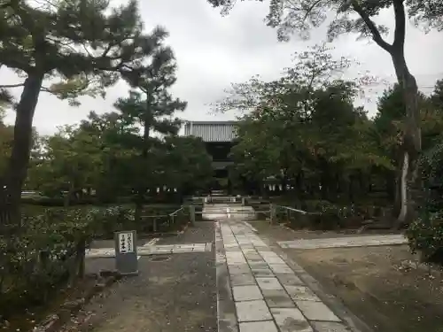 建仁寺（建仁禅寺）のその他建物