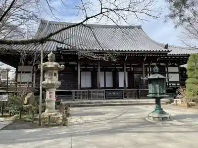 高幡不動尊　金剛寺(東京都)