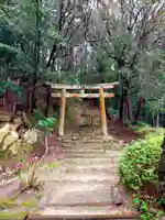 愛宕大権現(大阪府)