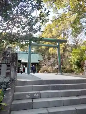 報徳二宮神社(神奈川県)