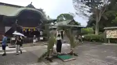 菊田神社(千葉県)