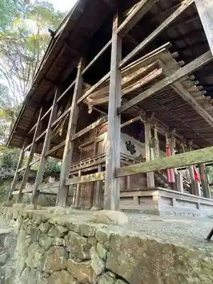 無動寺(兵庫県)