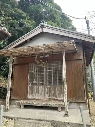 天神堂(三重県)