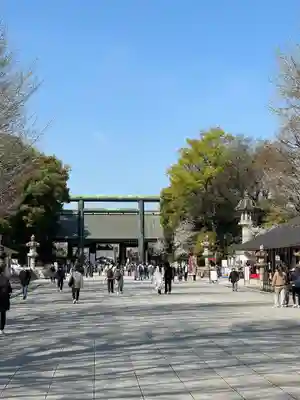 靖國神社(東京都)