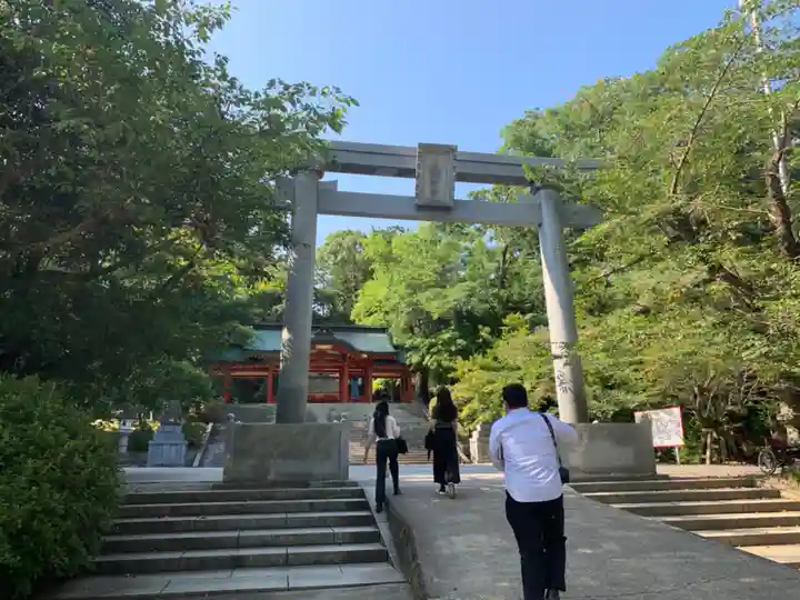 香取神宮のその他建物