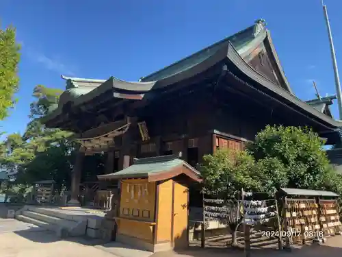 水天宮(福岡県)