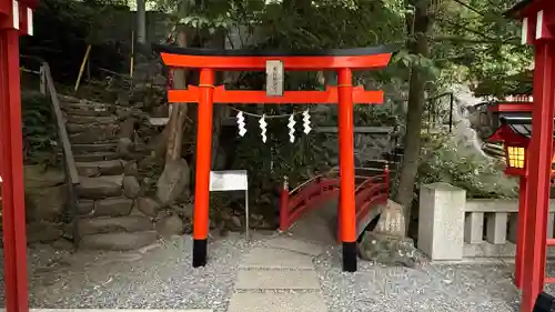 來宮神社(静岡県)