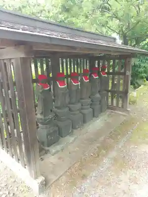 最勝寺(埼玉県)