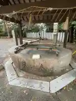 杉守神社(福岡県)