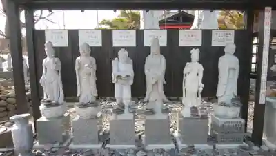 正法山達磨寺(北海道)