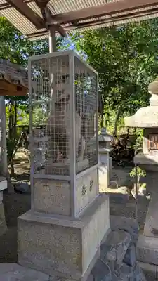 稲荷神社(滋賀県)