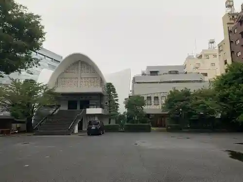 太宗寺のその他建物