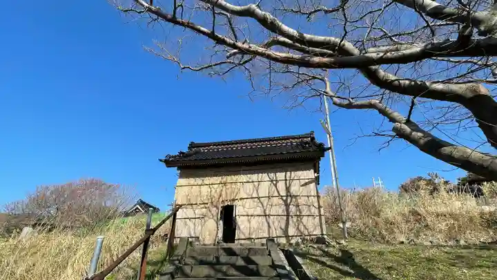 松葉寺(山形県)