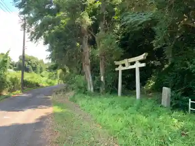 滝不動明王(千葉県)