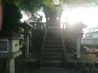 春日神社(岐阜県)