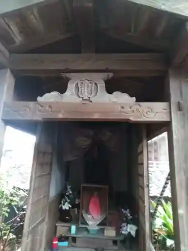 普門院(大分県)