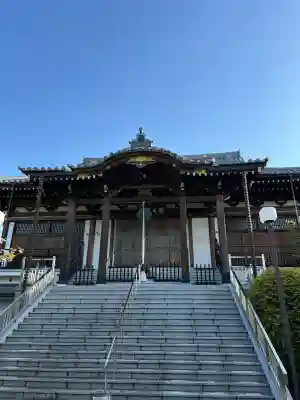 陸奥国分寺薬師堂(宮城県)