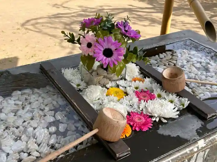 根岸八幡神社(神奈川県)