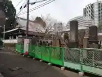 観音寺のその他建物