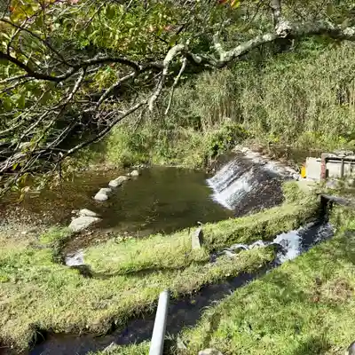 高司神社〜むすびの神の鎮まる社〜(福島県)