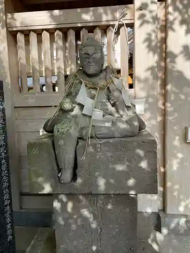 昊天宮(長崎県)