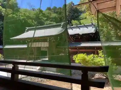 青葉神社(宮城県)