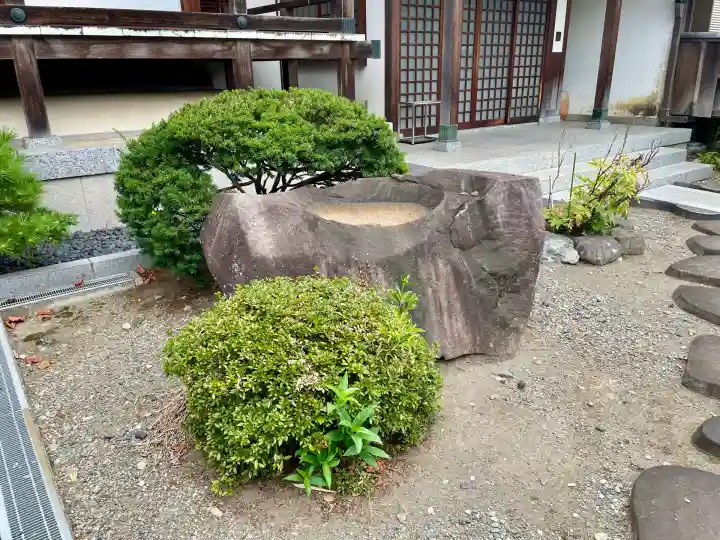 地福寺(神奈川県)