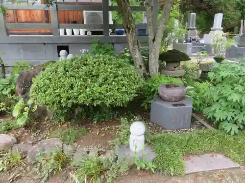 長命寺(福島県)