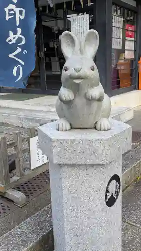 岡崎神社(京都府)