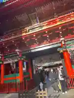 神田神社(神田明神)(東京都)