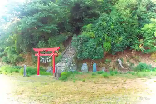 鹽竃神社(宮城県)