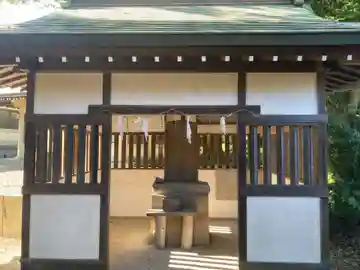 十二神社(徳島県)