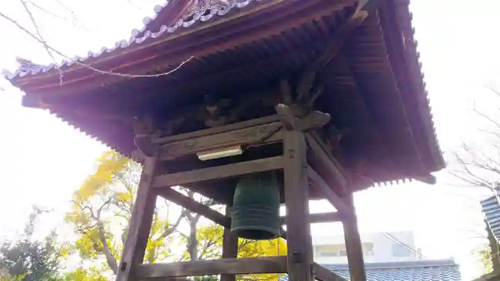 延命寺のその他建物