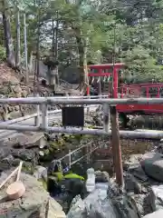 白石神社(北海道)