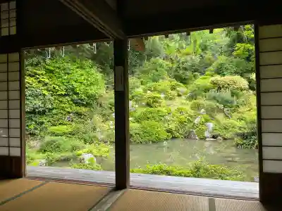龍潭寺(滋賀県)
