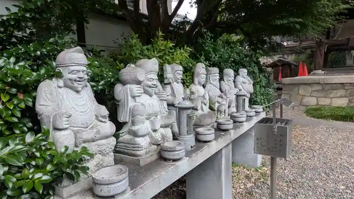 行願寺(革堂)(京都府)