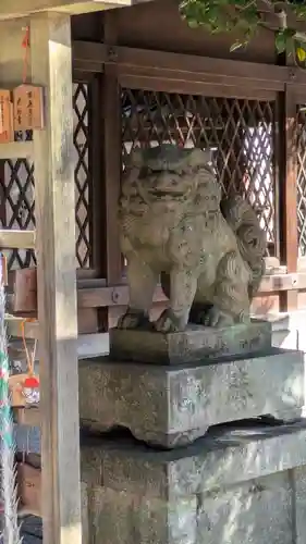 下御霊神社(京都府)