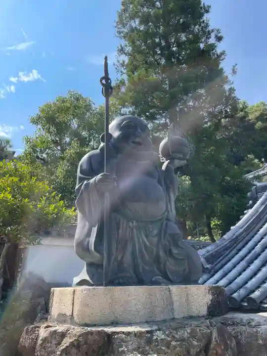 清荒神清澄寺(兵庫県)