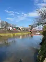 山王日枝神社(山形県)