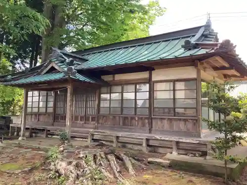 小原神社(茨城県)