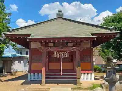 千葉寺のその他建物