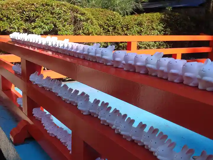 岡崎神社(京都府)