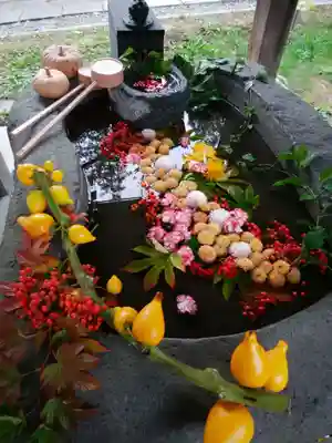 長沼神社(北海道)