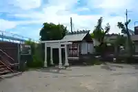 玉川弁財天(東京都)