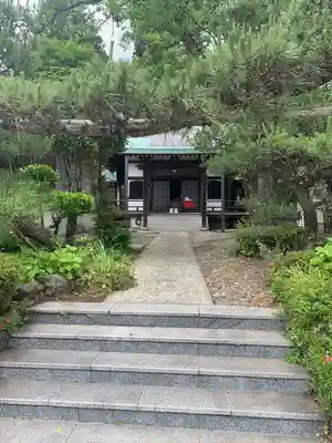 宝蔵寺(岐阜県)