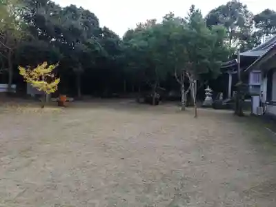 三社神社のその他建物