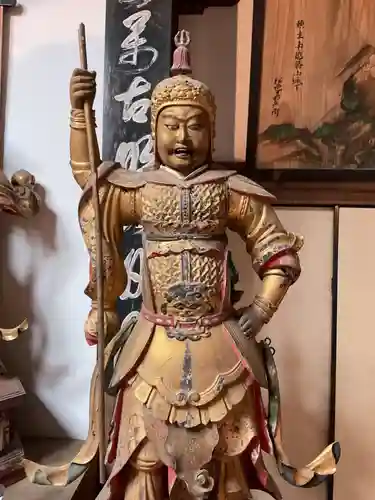鹿苑寺(岐阜県)