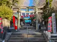 海南神社(神奈川県)